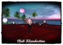 Club Klandestino