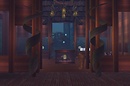 The Dream Lodge at Bear - Ravenelle Zugzwang