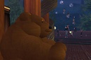 Dream Lodge bear - Ravenelle Zugzwang