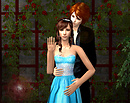 Prom Night traditionnal photo 