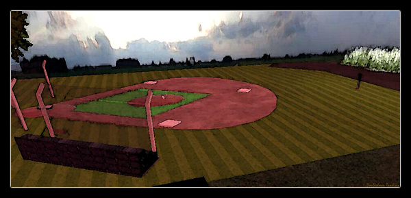Marney's Field Of Dreams - Week 2 (1)