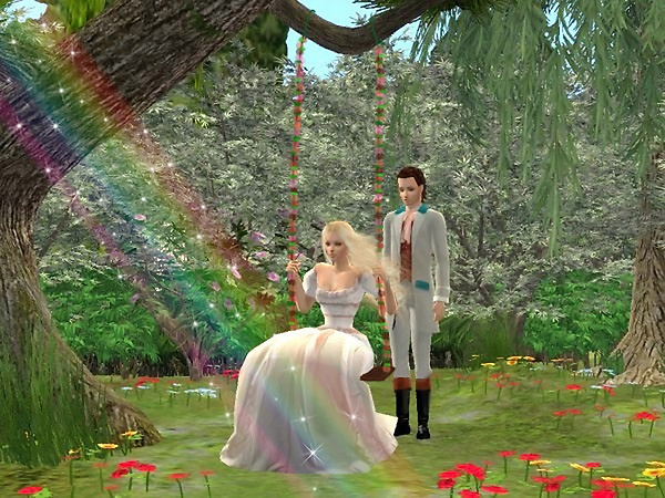 Romantic