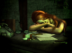 I need some sleep...