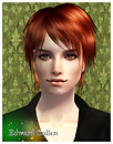 Edward Cullen
