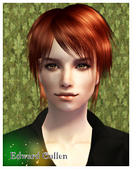Edward Cullen
