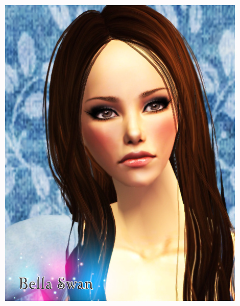 Bella Swan
