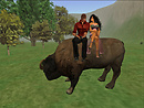 Ravencatt Cherokee Nature Park_011