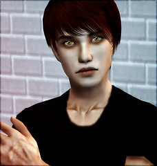 Edward Cullen