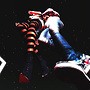 dancing shoes