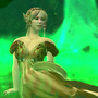 Jane in Green