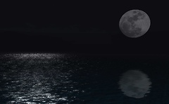 moon - Torley Olmstead