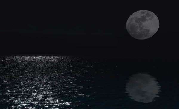 moon - Torley Olmstead