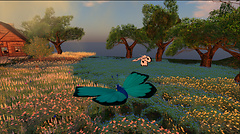 imaginals_talk and talk