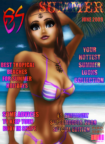 Battle Of The Cover - ES June