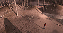more shadows at error sim