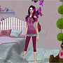 Sim Doll