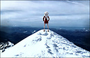 :°D Achi sul monte bianco!