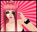 Cool lashes <3