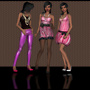 Barbie Themed Items!