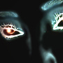 the dark has eyes