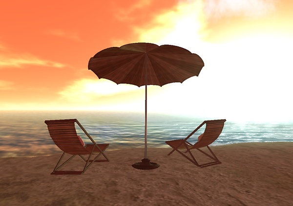 Relax ^_^