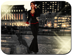 mie in the city