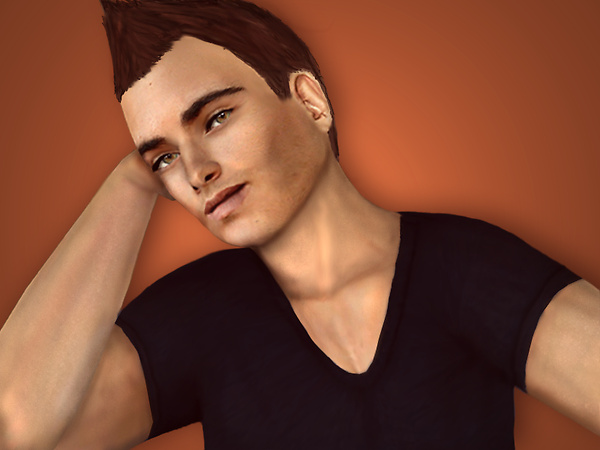 This Charming Man