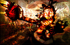anatomia gives them her heart, because love is blind