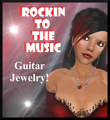 Rockin to the Music Main Ad