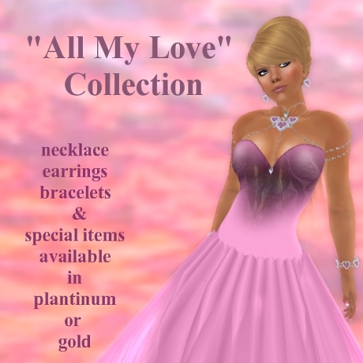 All My Love Collection
