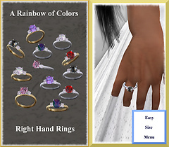 Right Hand Rings Main Ad