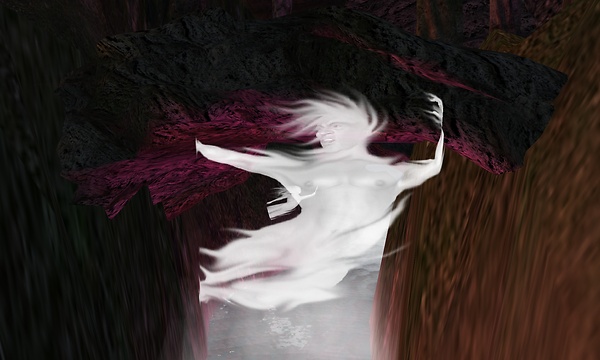 Handsome Ghost