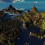 Dark Moon Islands