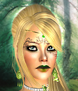 Queen Of The Fairies