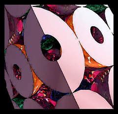 An Introvert (inSL original by White Lebed) (Remix by Doubledown Tandino)