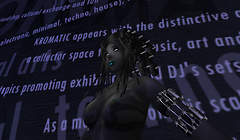 anocas in the world of words
