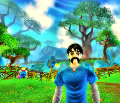 YAVM ( Yet Another Virtual-Myself )