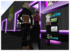 MetaLIFE, Shopping Life