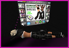 MetaLIFE shopping  EasyPeasy