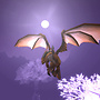 Dragon flight