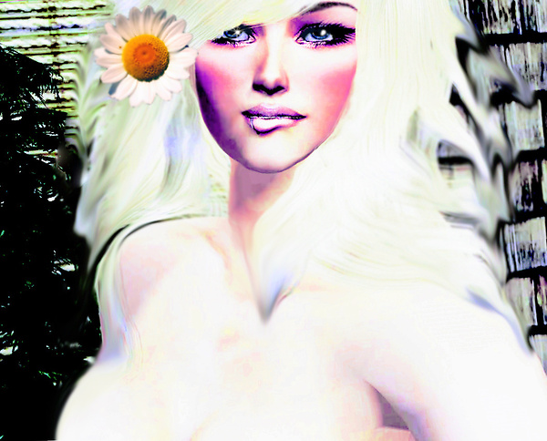 May flower