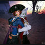 Pirate Queens