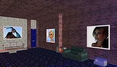Antinea Manor - pictures