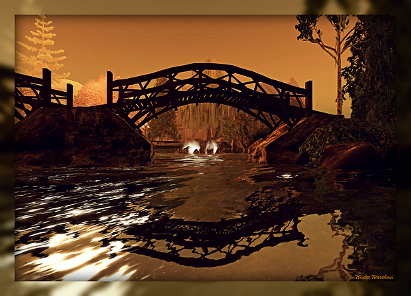 Bord du Lac - Bridges 2