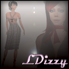 LDizzy Add