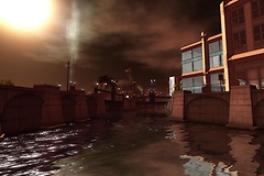 Bay City channels - Raul Crimson