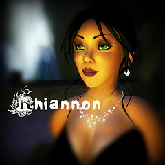Rhiannon