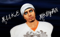 Miike Mikoyan