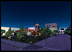 Dark Star Plaza