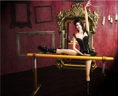 Private Dancer